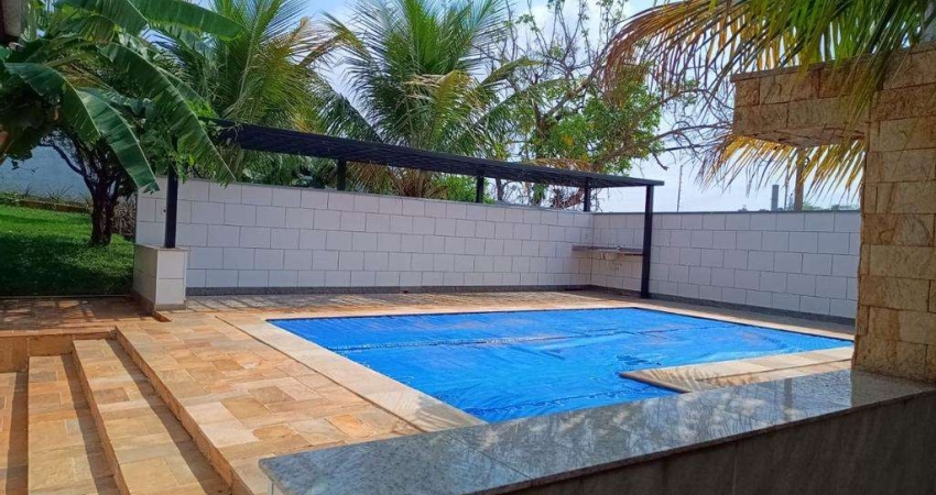 Casa para alugar em Campinas, Parque Taquaral, com 4 quartos, com 500 m²