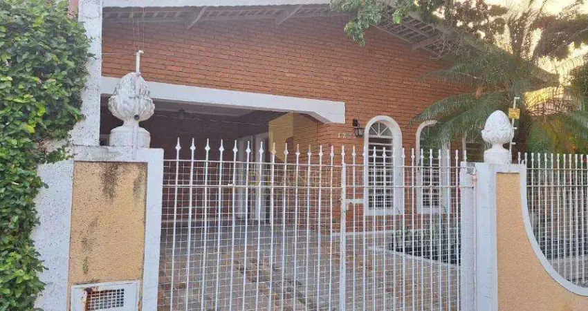 Casa à venda em Campinas, Jardim Proença