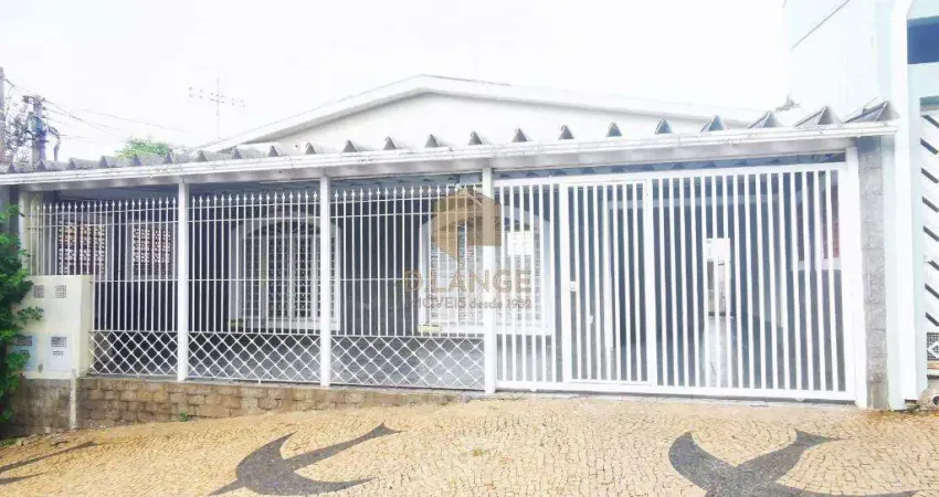 Casa à venda no Jardim dos Oliveiras em Campinas SP