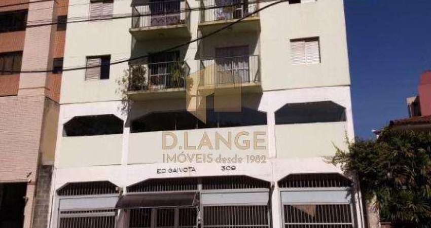 Apartamento à venda em Campinas, Botafogo