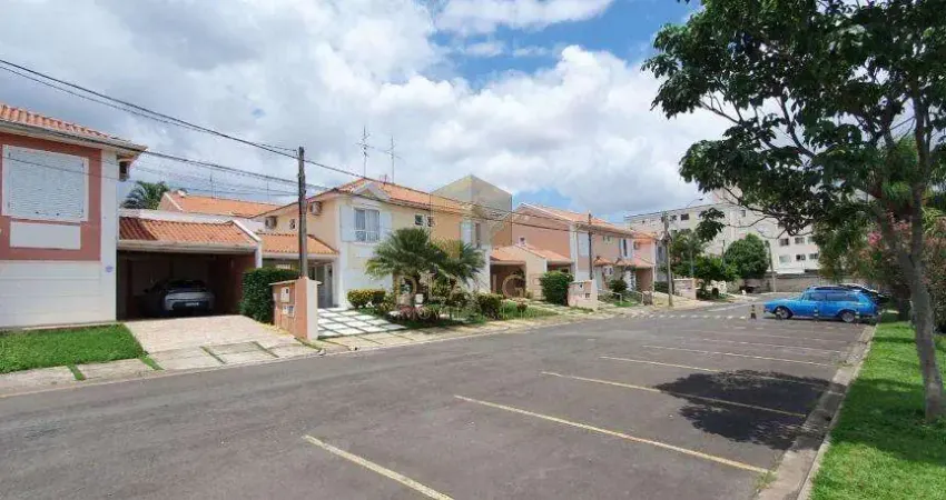 Casa à venda em Campinas, Fazenda São Quirino