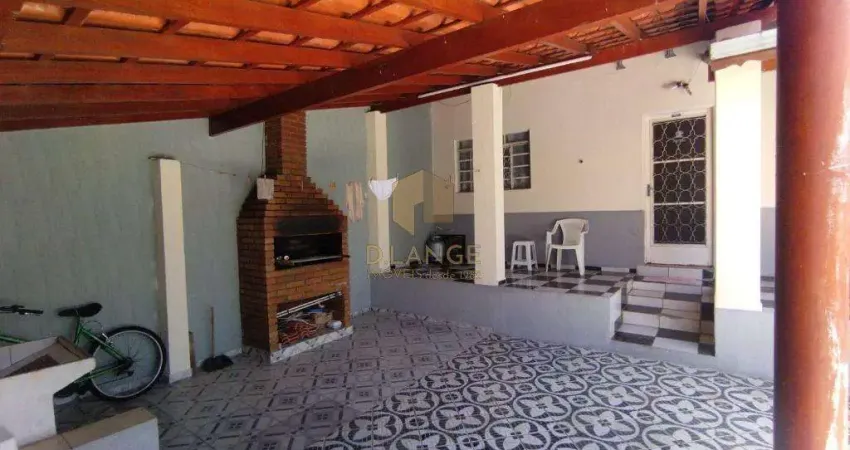 Casa com 3 quartos à venda na Rua Carlos Gomes, 474, João Aranha, Paulínia