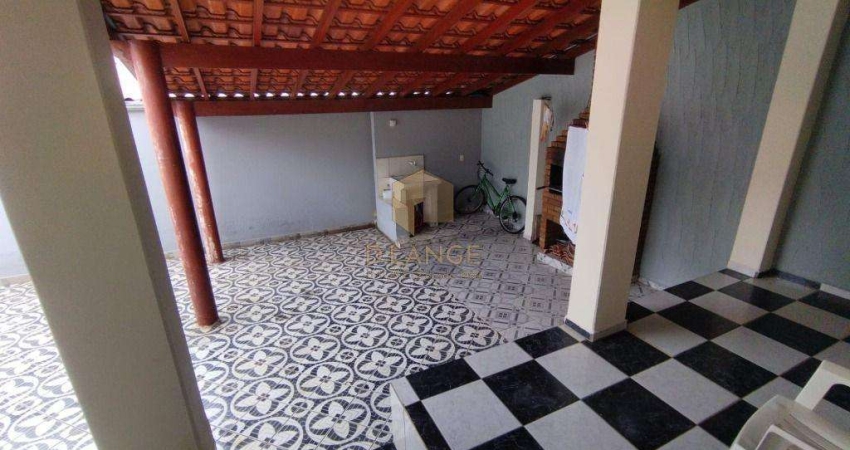 Casa à venda no bairro João Aranha em Paulínia/SP