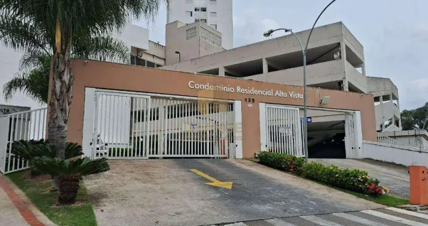 Apartamento à venda em Valinhos, Jardim Alto da Boa Vista,