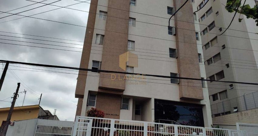 Apartamento para locação no bairro Jardim Chapadão em Campinas