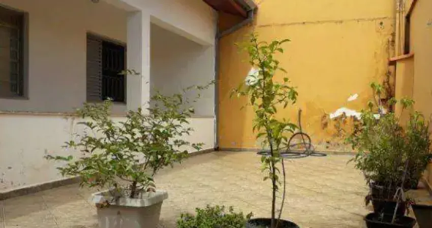 Casa à venda em Sumaré, Altos de Sumaré, com 3 quartos, com 132 m²