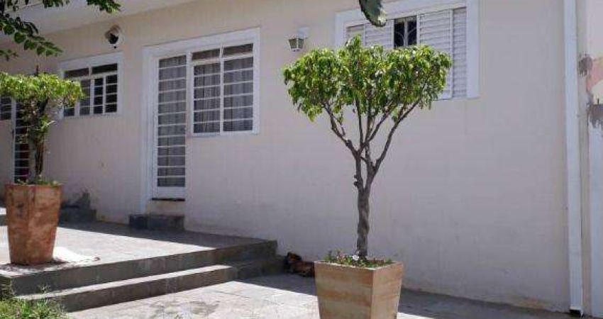Casa à venda em Campinas, Jardim Baronesa, com 3 quartos, com 150 m²