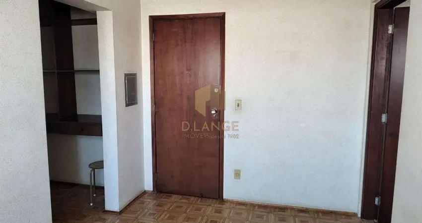 Apartamento à venda no bairro Vila Itapura em Campinas