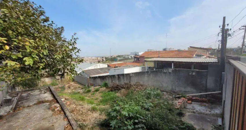 Terreno à venda na Rua João Amêndola, 114, Parque da Figueira, Campinas