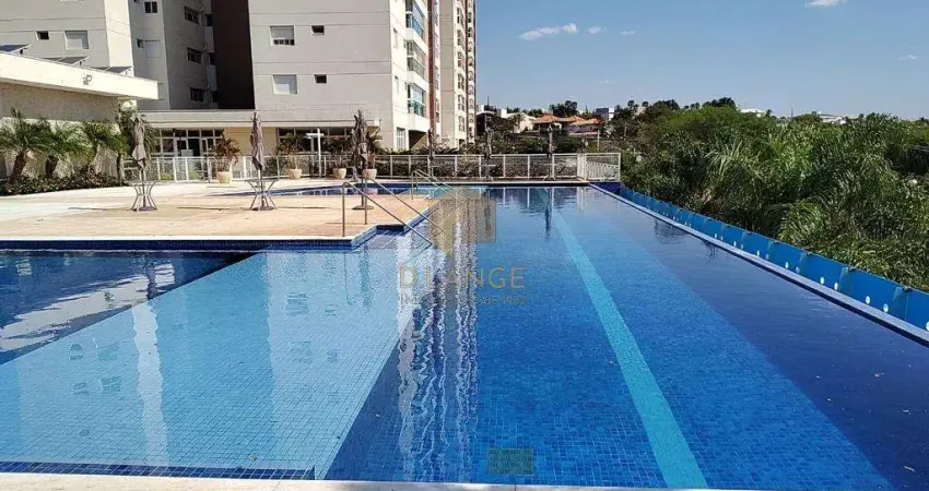 Apartamento à venda em Campinas, Loteamento Alphaville Campinas, com 4 quartos, com 137 m²