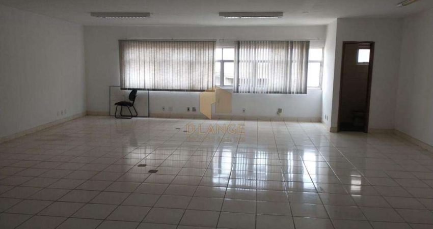 Salão à venda e para alugar em Campinas, Jardim Brasil, com 100 m²