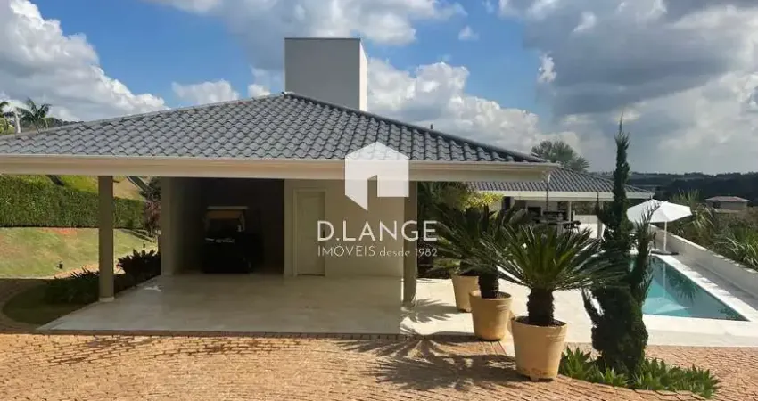 Casa à venda no Condomínio Fazenda da Grama em Itupeva