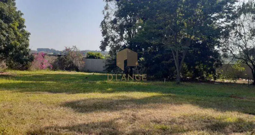 Terreno à venda no Bosque das Palmeiras em Campinas