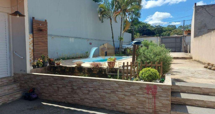Casa com 8 quartos à venda na Rua João Borges, 176, Chácaras Campos Elíseos, Campinas