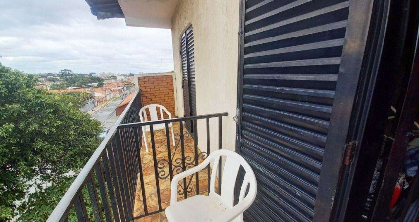 Casa à venda em Campinas, Vila Joaquim Inácio