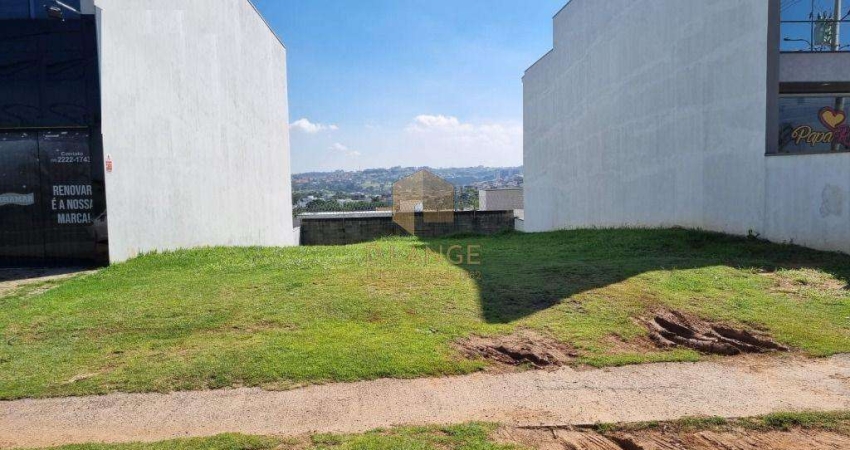 Terreno comercial à venda  no Swiss Park, Campinas/SP