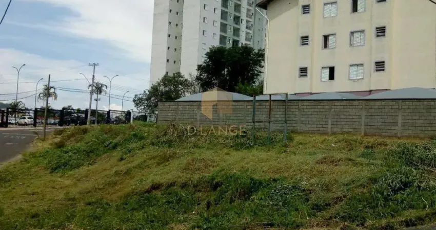 Terreno à venda na Rua Ocleide Madia Zanella, 15, Loteamento Pedra Verde, Valinhos