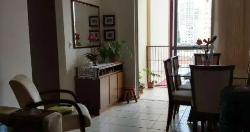 Apartamento com 1 quarto à venda na Avenida Orosimbo Maia, 620, Centro, Campinas