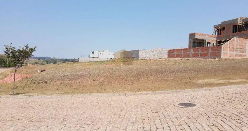 Terreno à venda no Loteamento Parque dos Alecrins em Campinas, com 866.49 m²