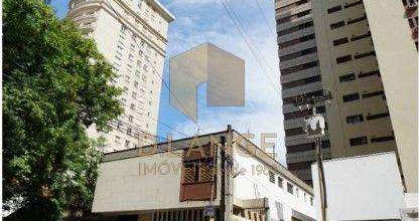 Casa comercial com 2 salas à venda na Rua Doutor Guilherme da Silva, 290, Cambuí, Campinas