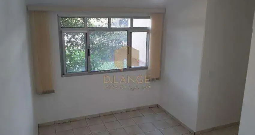Apartamento à venda em Campinas, Jardim García, com 2 quartos, com 57 m²