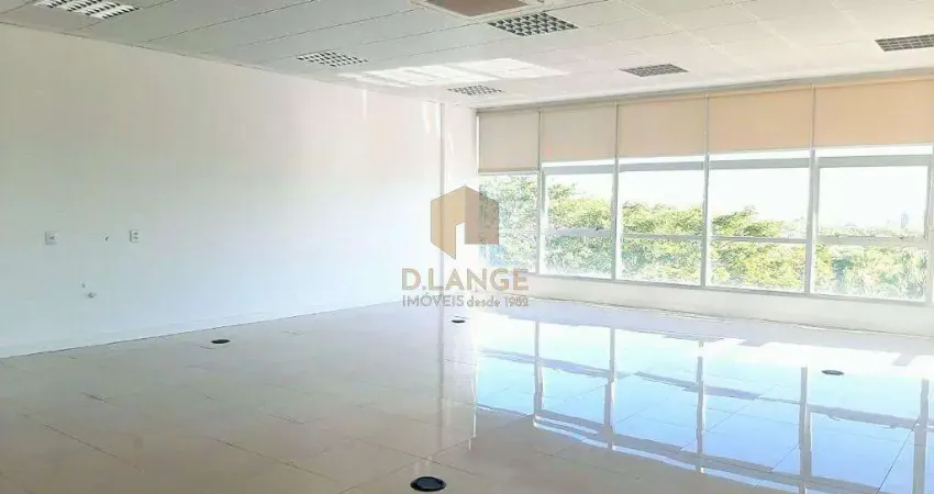 Sala comercial com 1 sala à venda na Avenida Antonio Artioli, 570, Swiss Park, Campinas