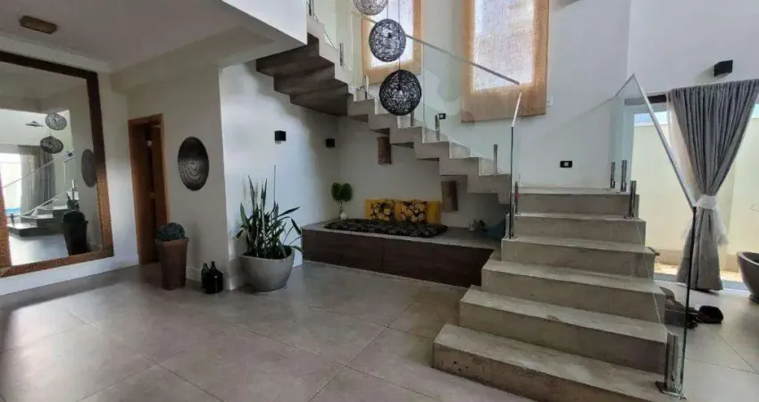 Casa à venda em Hortolândia, Jardim Green Park Residence,
