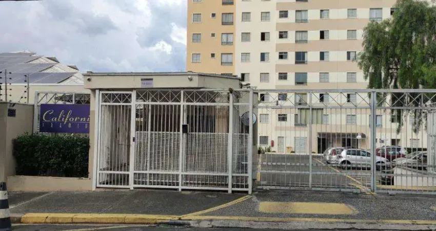 Apartamento à venda no bairro Vila Georgina em Campinas