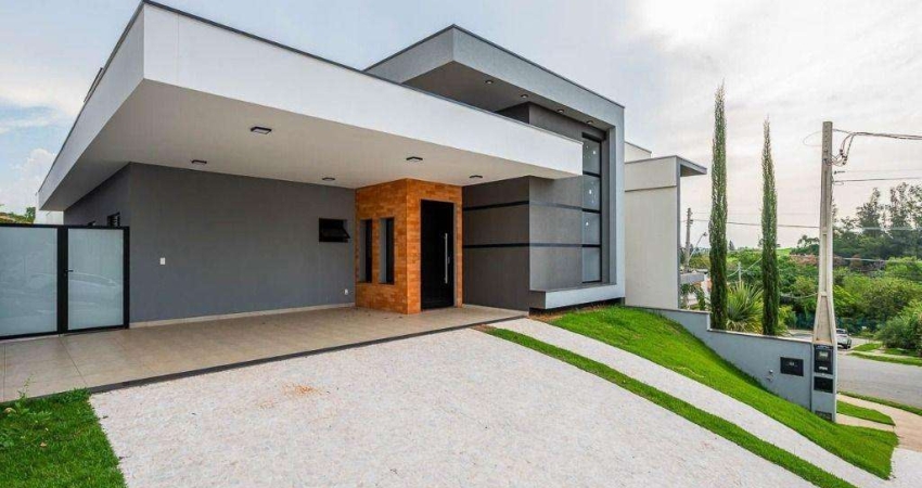 Casa à venda em Campinas, Swiss Park