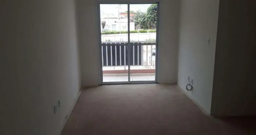 Apartamento com 2 quartos à venda na Avenida João Vieira, 1877, João Aranha, Paulínia