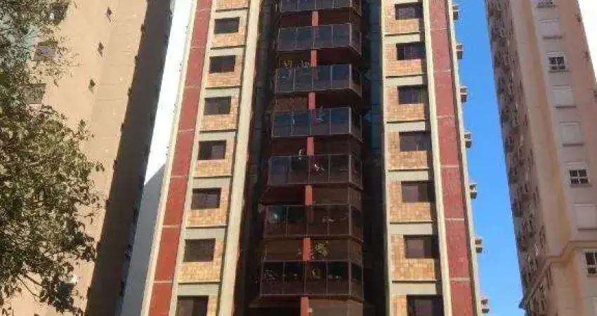 Apartamento à venda em Campinas, Cambuí