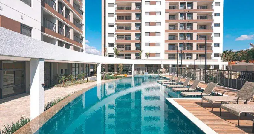 Apartamento à venda e para alugar em Campinas, Jardim Brasil, com 3 suítes, com 107.5 m²