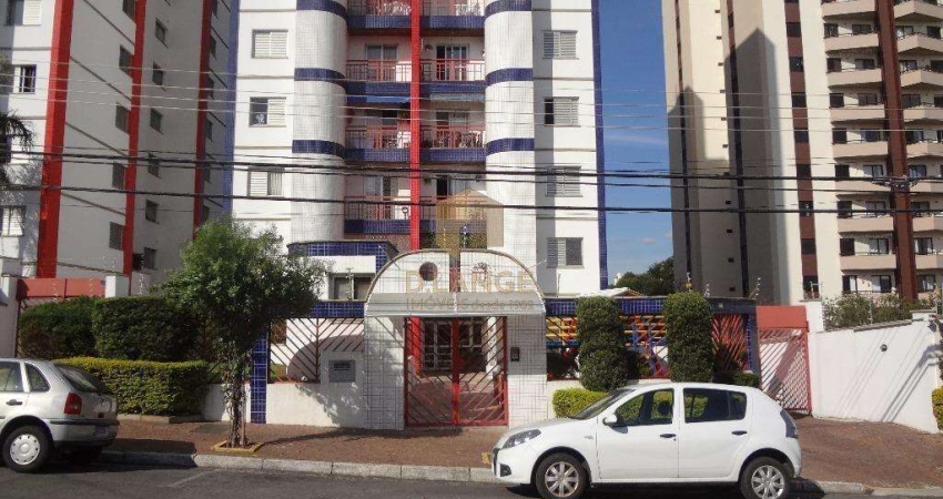 Apartamento à venda em Campinas, Vila Industrial, com 2 quartos, com 68 m², Ilha de Capri