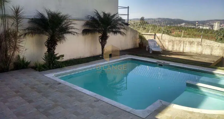 Casa em condomínio fechado com 3 quartos à venda na Rua Wilson Roberto Solinski, 545, Jardim Jurema, Valinhos