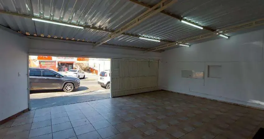 Sala comercial com 2 salas à venda na Avenida Adão Focesi, 1012, Jardim do Lago, Campinas