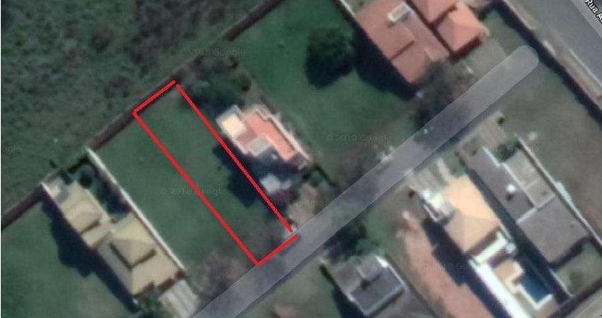 Terreno à venda em Campinas, Parque Brasil Condomínio Residencial Portinari