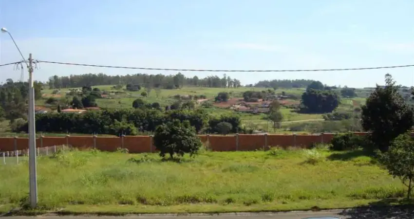 Terreno à venda em Campinas, Chácara Santa Margarida