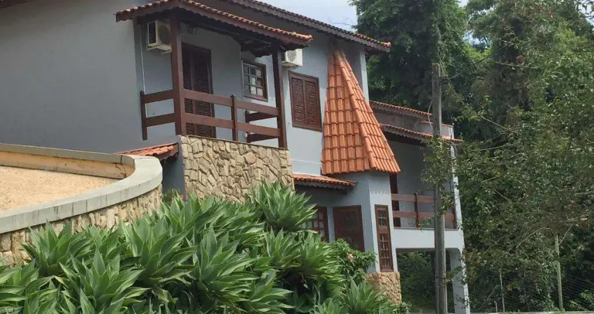 Casa à venda em Valinhos, Condomínio Chácara Flora, Chácara Flora