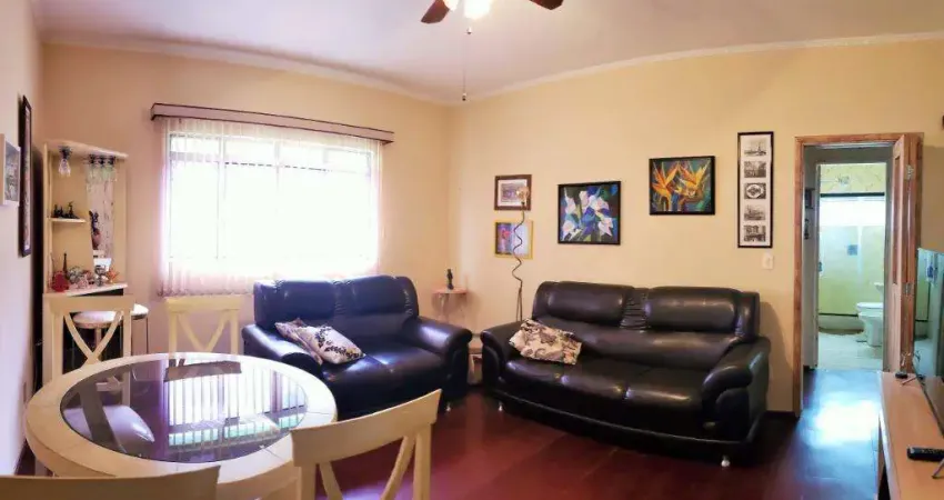 Apartamento com 2 quartos à venda na Avenida Doutor Ângelo Simões, 977, Jardim Leonor, Campinas