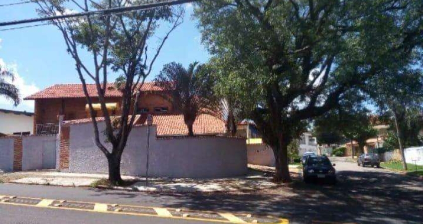 Casa à venda e para alugar em Campinas, Parque Alto Taquaral, com 5 quartos, com 279 m²