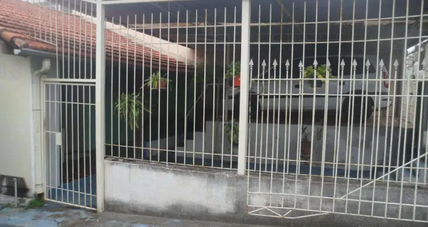Casa à venda em Campinas, Jardim Antonio Von Zuben