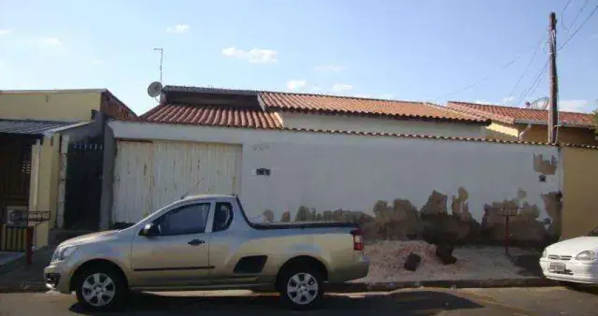 Casa com 2 quartos à venda na Rua Benedito Semartelli, 202, Alto de Pinheiros, Paulínia