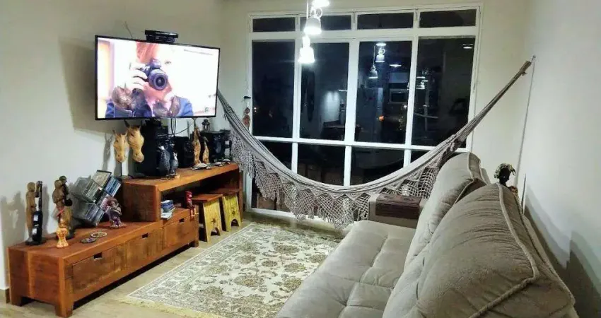 Apartamento à venda em Campinas, Centro, com 2 quartos, com 77.48 m², Edifício Arizona