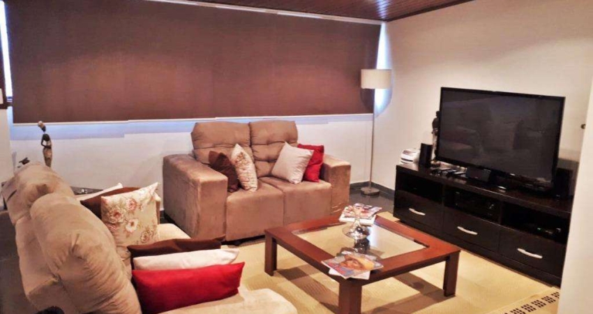 Cobertura à venda em Campinas, Jardim Guarani, com 3 quartos, com 190 m², Beethoven