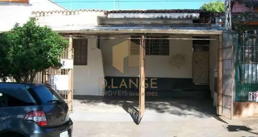 Casa à venda no Jardim Guanabara em Campinas SP
