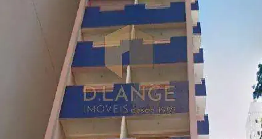 Apartamento à venda em Campinas, Centro