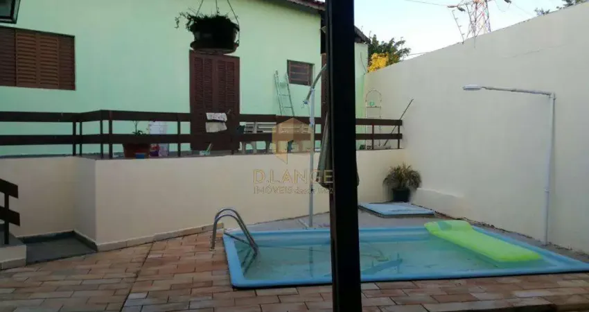 Casa à venda e para alugar em Campinas, Chácara da Barra, com 2 quartos, com 148 m²