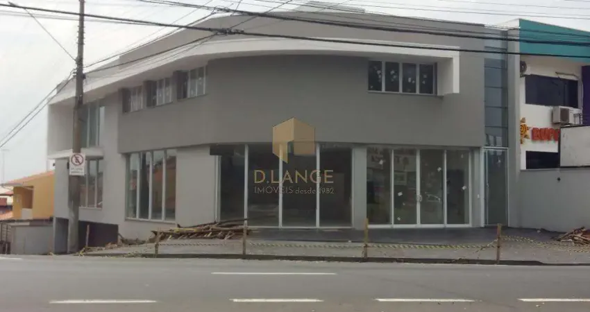 Prédio à venda em Campinas, Jardim Chapadão