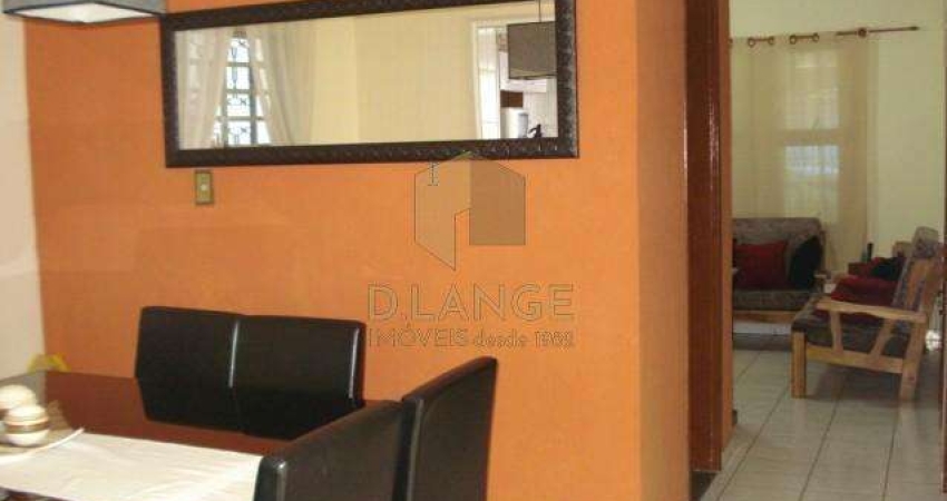 Casa à venda em Sumaré, Jardim Denadai (Nova Veneza), com 3 quartos, com 120 m²