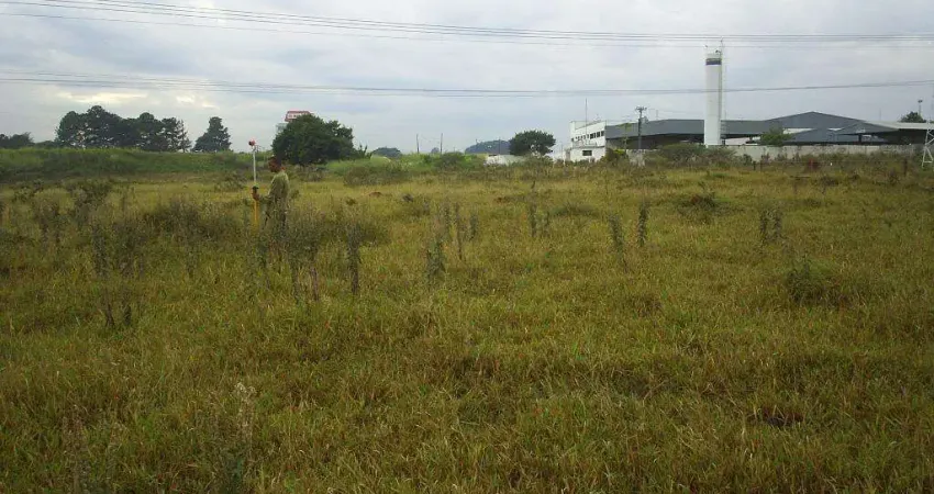 Terreno à venda em Campinas, Chácara Nova Boa Vista, com 42323 m²